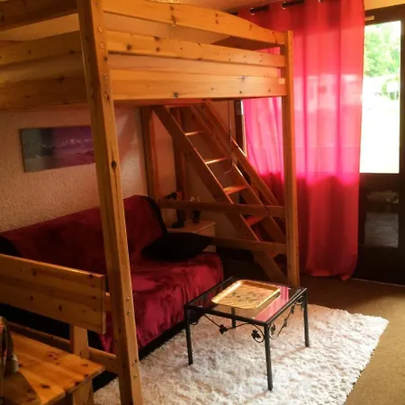 Apartment Herbouilly - Coquet Pied Des Pistes Mae-3944 Correncon-en-Vercors